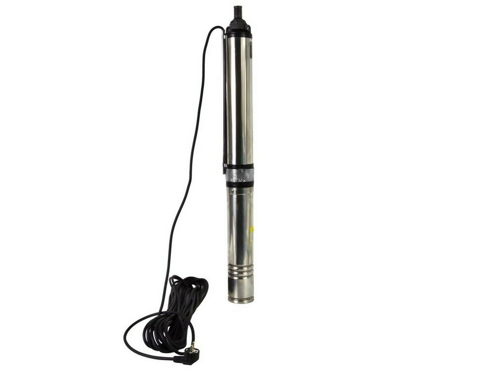 Geko Tauchmotorpumpe QJD2-62/15-1.5