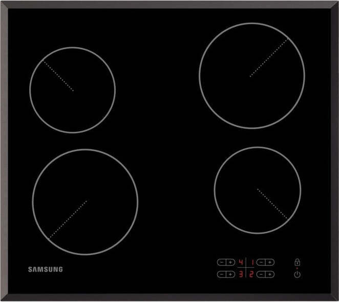 Elektrická varná doska Samsung C61R2Aast