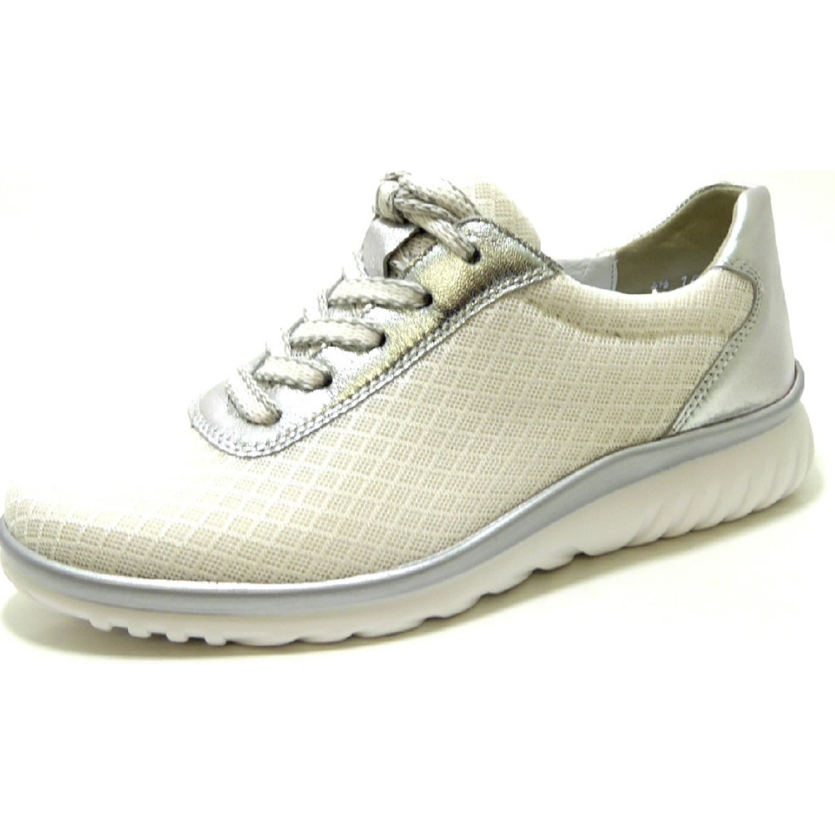Sneaker Semler L5055451101, L5055451101, L5055451101, L5055451101, L5055451101