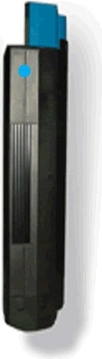 Olivetti B0467 - 10000 strán - azurová - 1 kus(y)