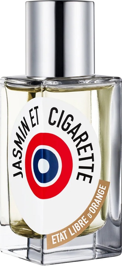 Etat Libre d'Orange Jasmin Et Cigarette Woda perfumowana, 50 ml