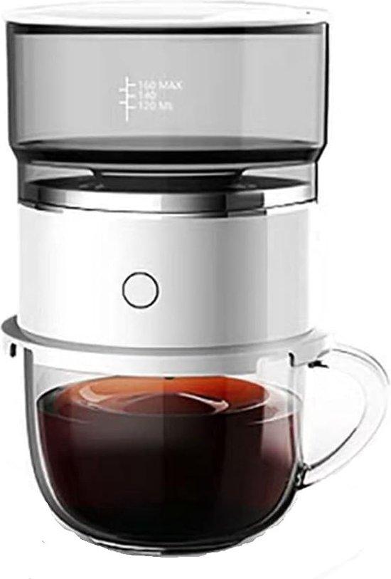 OEM Reisegeeigneter Handkaffeezubereiter 2026