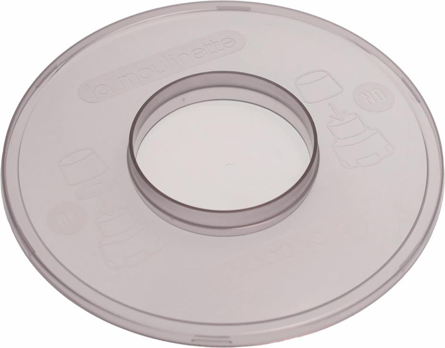 Moulinex SS-1530000803 Deckel für Zerkleinerer La Moulinette Plus