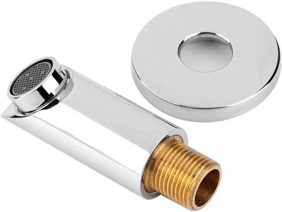 OEM Dusche-System - G1/2-Innen-Düse - Kupfer Rund - Duschen-Installations-Set - Duschen-Panel - Badzimmer-Ausstattung - Duschen-Wasserhahn - Düse - Duschen-System 2026