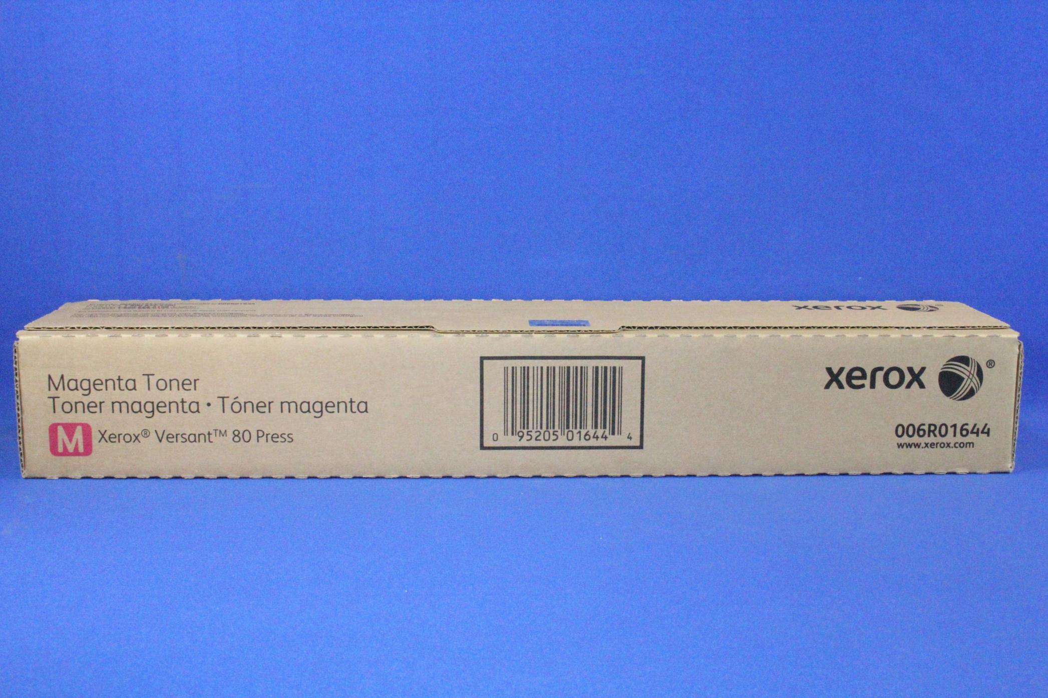 Xerox 006R01644 - Magenta - 1 kus(y)