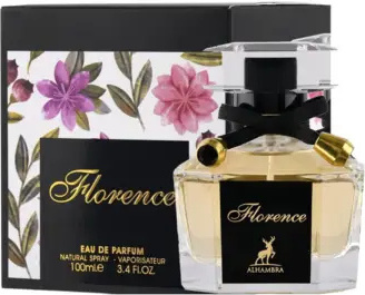 Maison Alhambra Florence parfumovaná voda dámska 100 ml