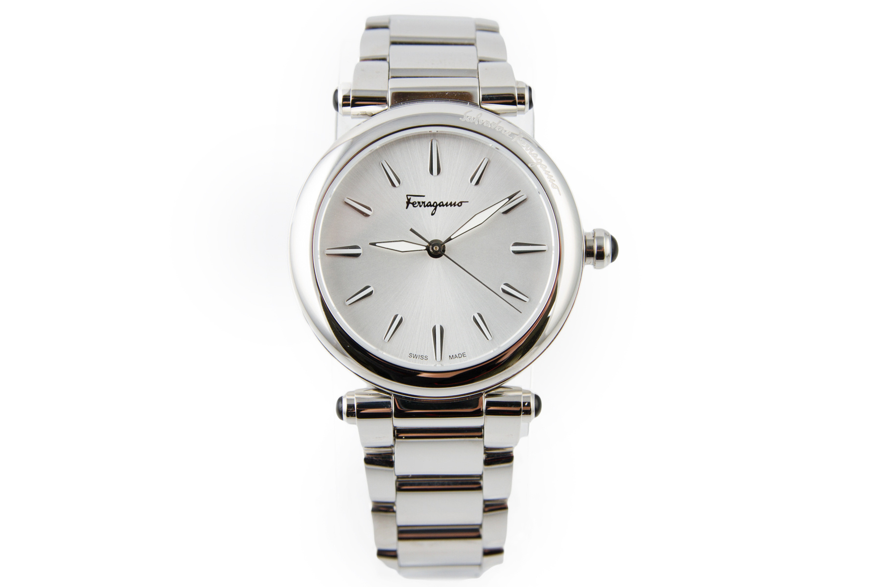 Zegarek Salvatore Ferragamo FCH11 0017