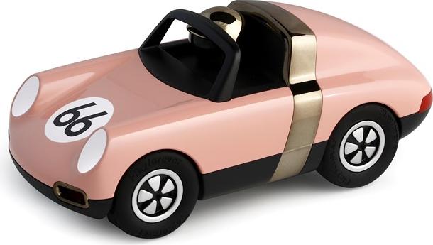 Playforever - Luft Pop Spielzeugauto klassisches Design T906