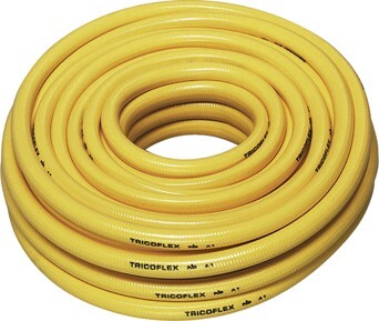 lfdM.Tricoflex 12,5mm (1/2"), (30m Rolle) 620175