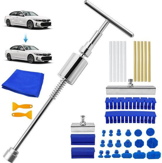 OEM 34-teile Auto-Reparatur-Set, Reparatur-Set ohne Sprüher, Auto-Reparatur-Set, Reparatur-Set für Auto-Reparatur 2026
