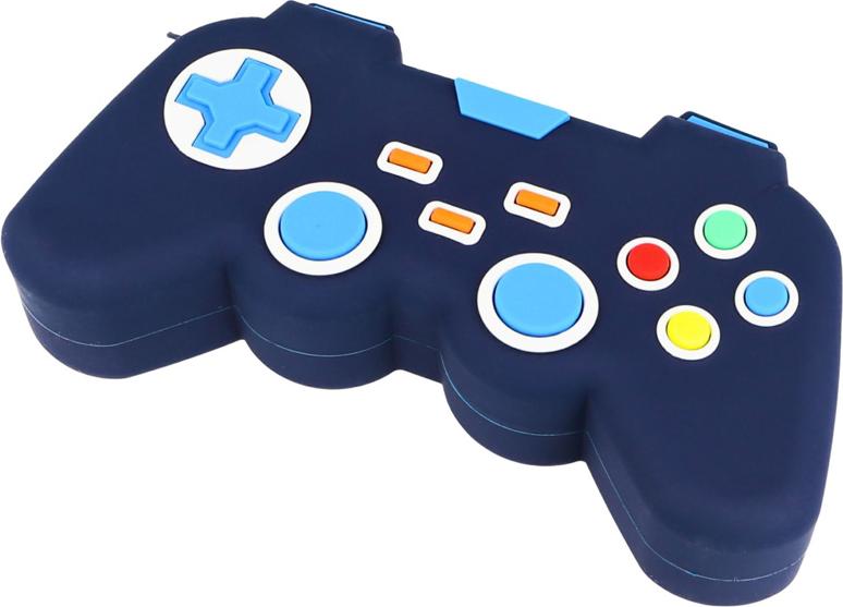 ONLINE Schreibgeräte ONLINE Schlamperetui Silikon Gaming 10138/6