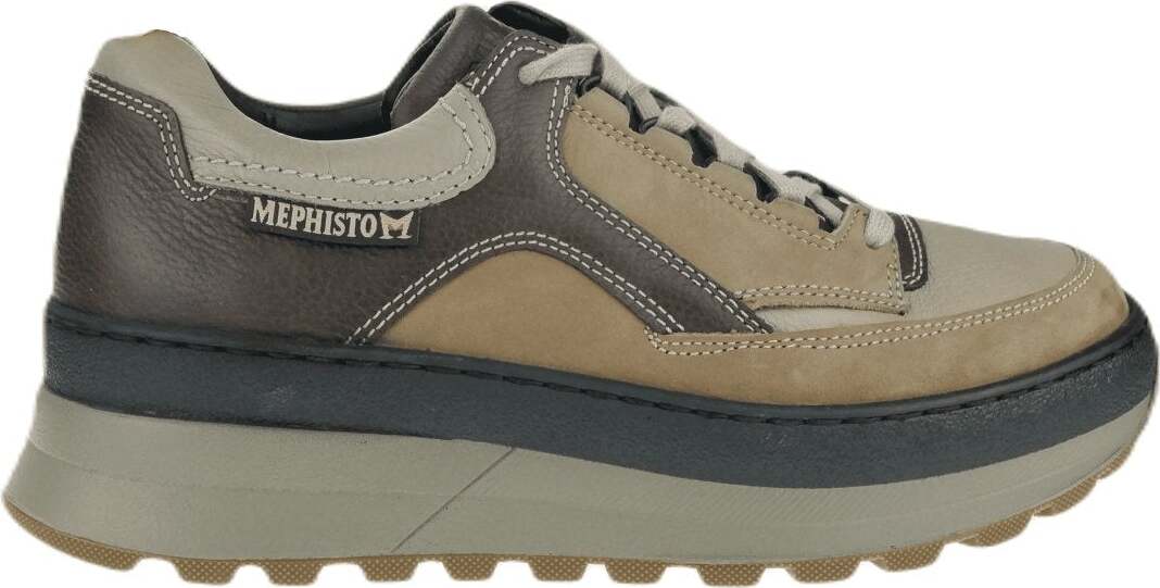 Mephisto Norris - herren sneaker
