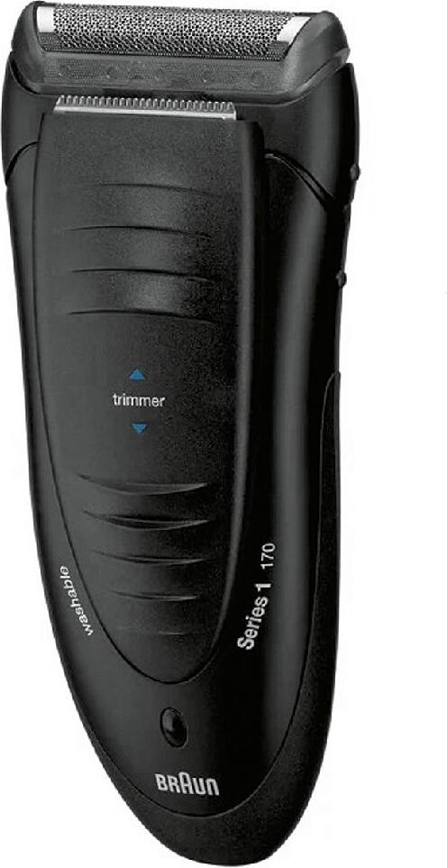Pánsky holiaci strojček Braun Series 1 - 170