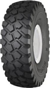 Michelin X Force XZL ( 255/100 R16 126/124K Doppelmarkierung 9.00R16 134J ) Image