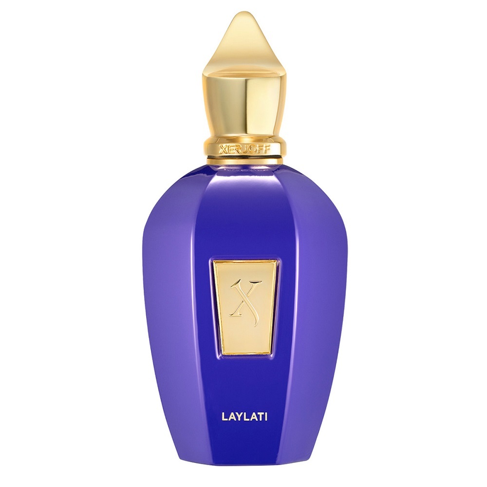 Xerjoff Laylati Woda perfumowana, 100 ml
