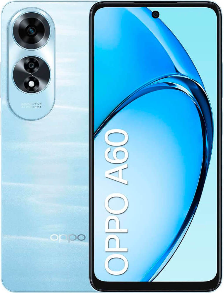 Oppo A60 8GB/256GB