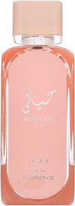 Lattafa Hayaati Florence parfémovaná voda unisex 100 ml