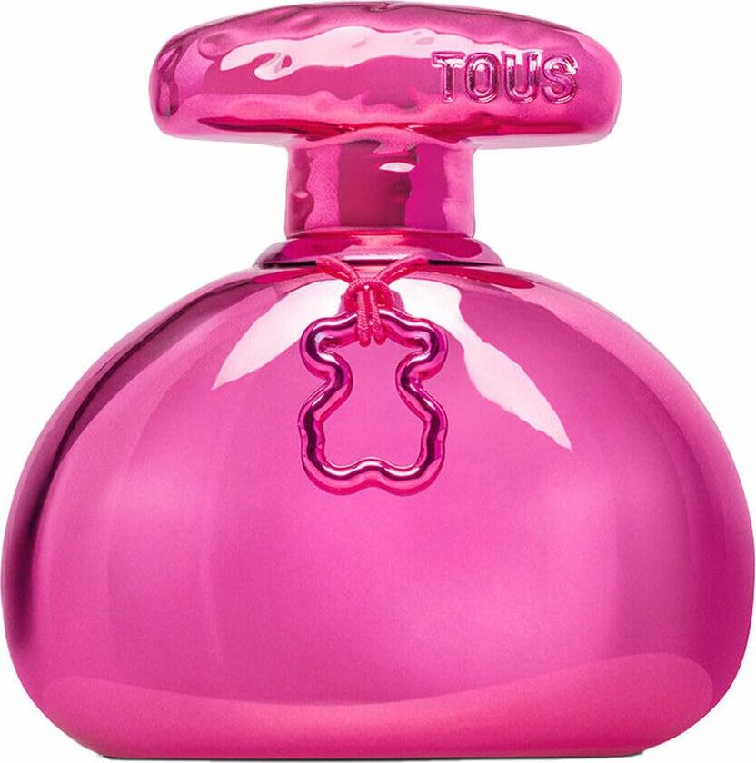 Damenparfüm Tous ELECTROTOUCH EDP 50 ml