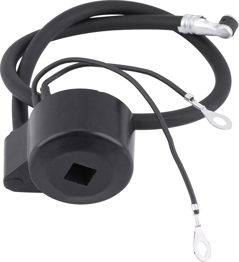 Gistuch 30546 610768 Zündspulen -OEM -Anforderungen Black Engine H -Serie -Motoren für VM