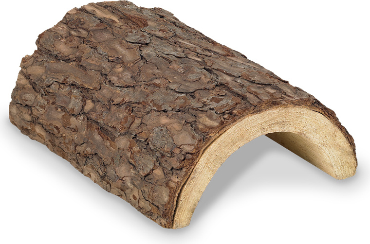 Nobby Holztunnel, Nagetier, Holz, Holz, 200 mm, 150 mm, 1 Stück(e) 25564