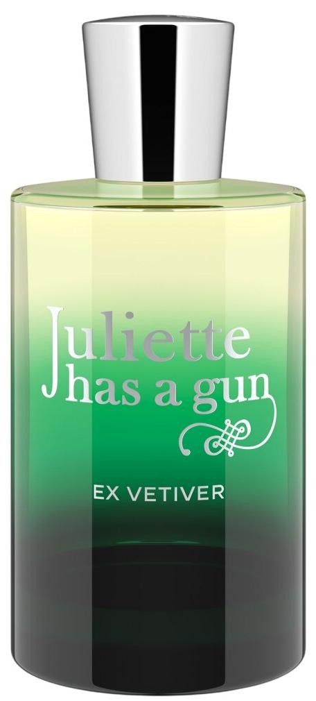 Juliette Has A Gun Ex Vetiver Eau De Parfum Spay 100ml