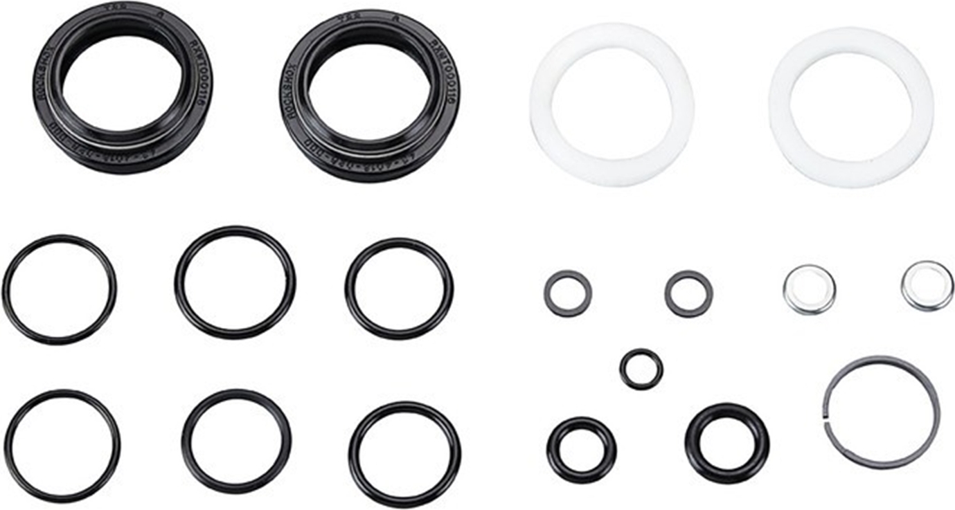 ROCK SHOX Rockshox 200 Std/1 Jahr Service Kit ZEB Base/Sel/Sel+/Ultim(2021+) Gen-A 00.4318.025.218