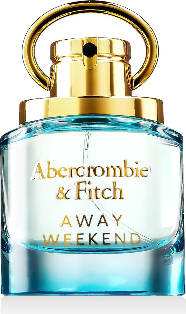 Abercrombie & Fitch Away-Wochenende
