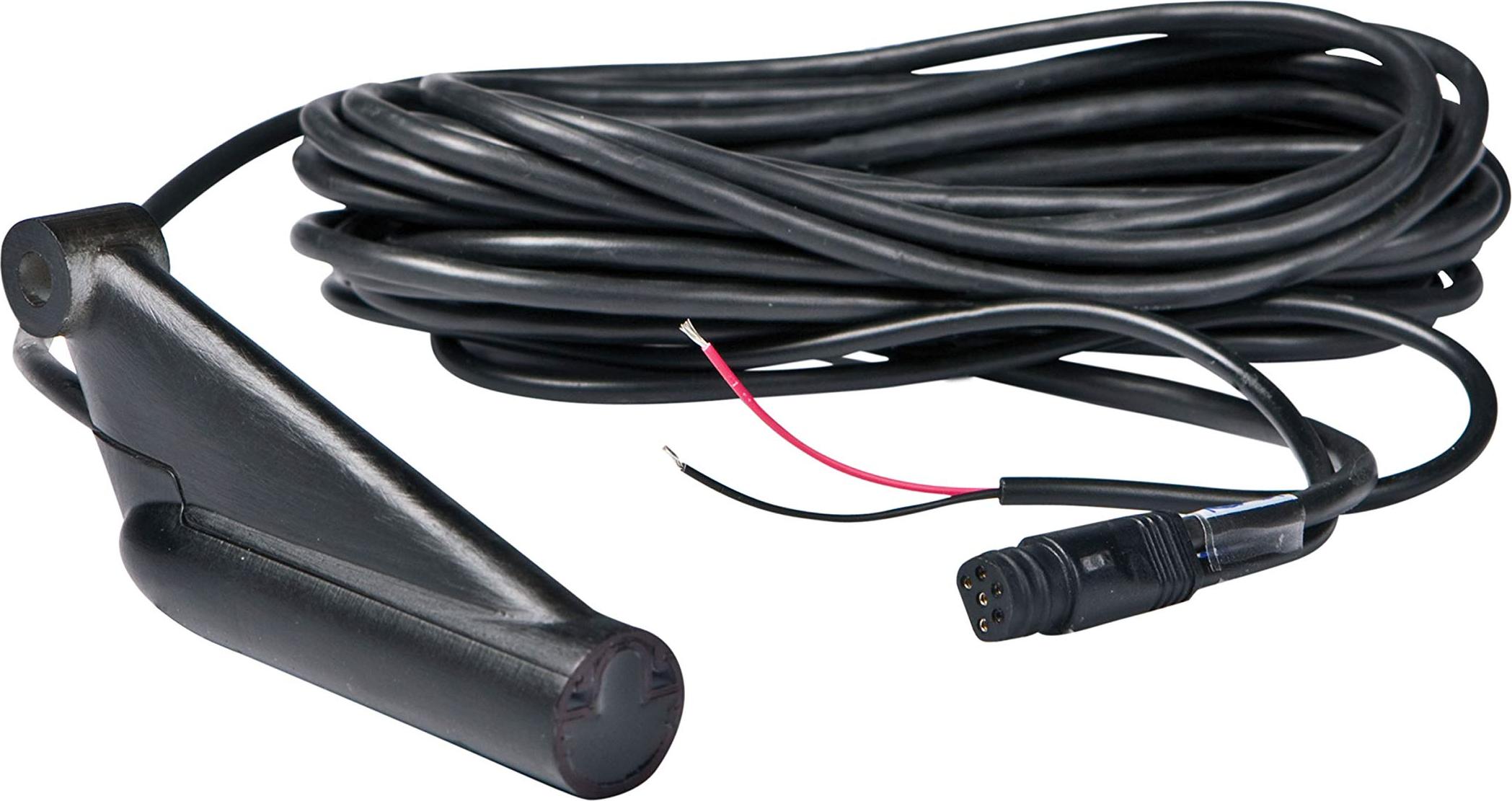 Lowrance Uni-Plug Adapter für blaues Gerät | Lowrance 000-10052-001