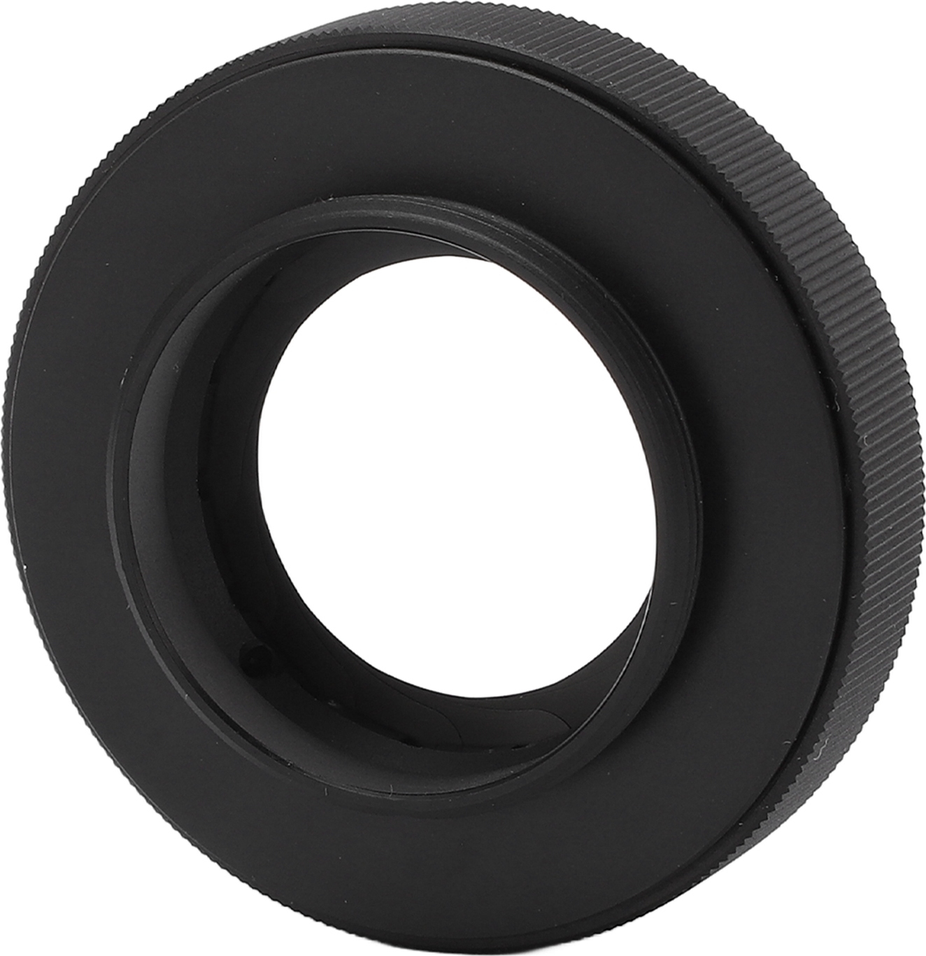 Cocosity Irisblende,Irisblende,Blendenadapter,Einstellbare Blende,Einstellbare Blende,Optische Aperturblende