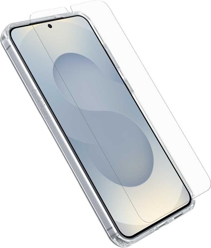 Prémiové puzdro na mobilný telefón Samsung Galaxy S25+ a ochrana displeja Otterbox One Size