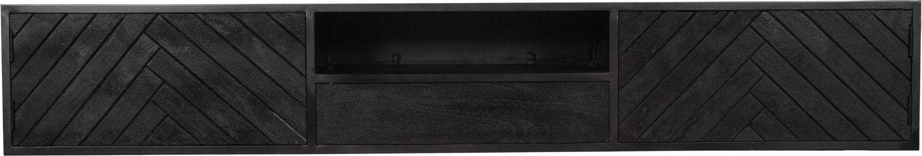 Starfurn - Schwebender TV-Schrank New York - 200 cm STF-8522