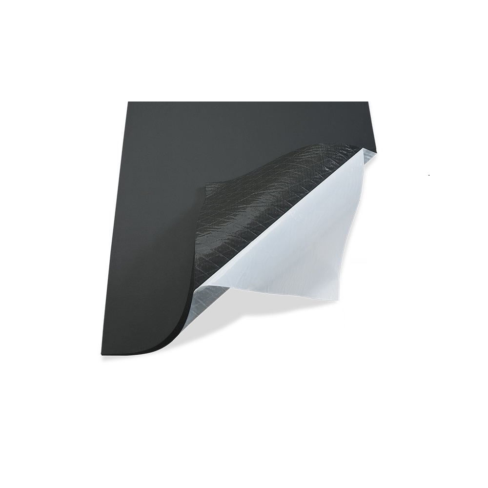 Armaflex Platte 9 mm selbstklebend 10 m² Armacell Kautschuk XG (14
