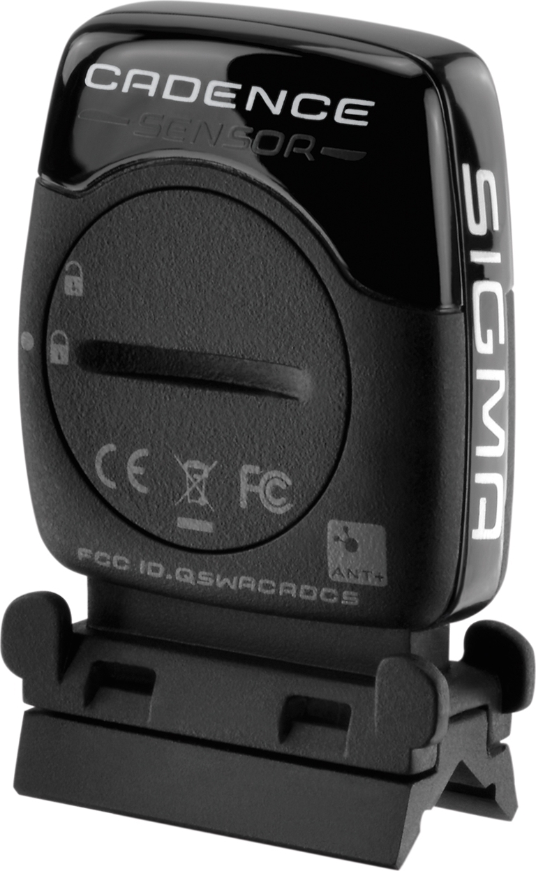 Sigma Sport ANT+ Trittfrequenz-Sender Rox 10 20503