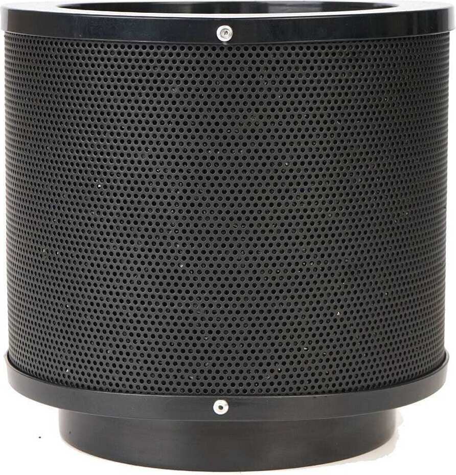 PlasmaMade Aktivkohlefilter CA-R 150-150