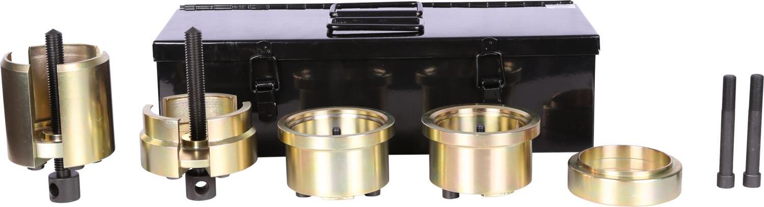 KS Tools Dichtringmontage-Satz für Isuzu, 13-tlg, 460.4455