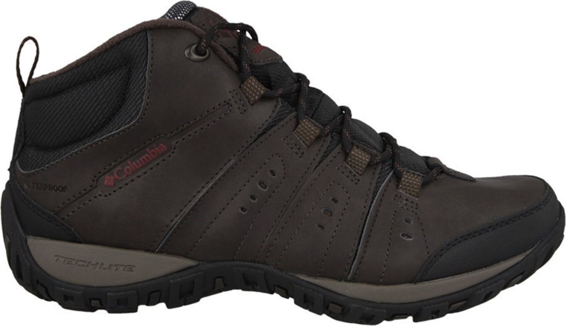 Columbia Obuv Nomad, BM3926231