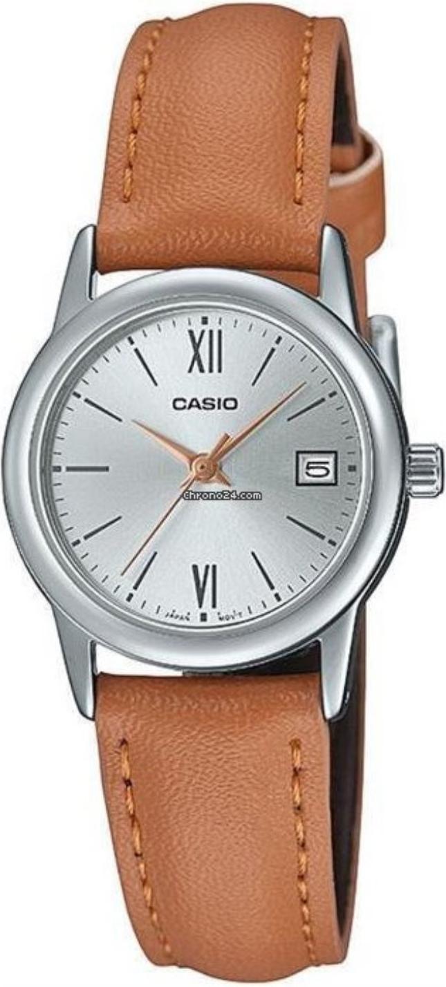Casio Hodinky LTPV002L7B3UDF