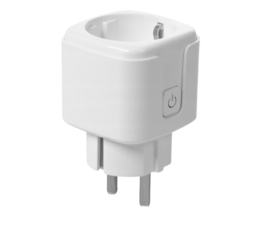 BOT Smart Socket Matter SM1 mit WiFi-Strommessung