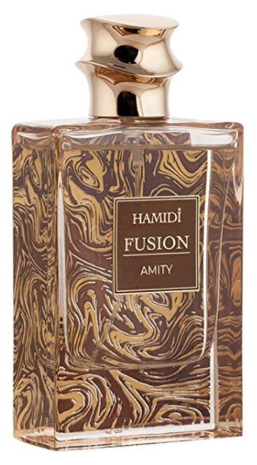 Hamidi Fusion Amity parfumovaná voda dámska 85 ml