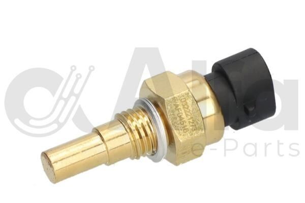 Alfa e-Parts Öltemperatursensor Öltemperatursensor AF04516 für OPEL ZAFIRA B (A05) 56mm Messing