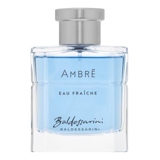 Baldessarini Ambre Eau Fraiche Woda toaletowa, 50ml