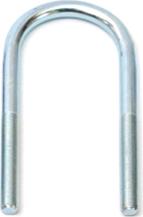 ASP-Eberle Federbügel 95mm Vorderachse Jeep Wrangler YJ 87-95 8130370