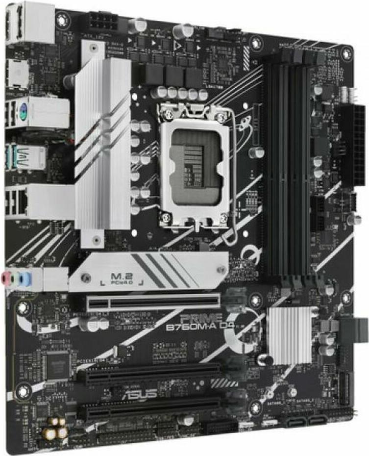 Základná doska Asus 90MB1D00-M1EAYC LGA 1700