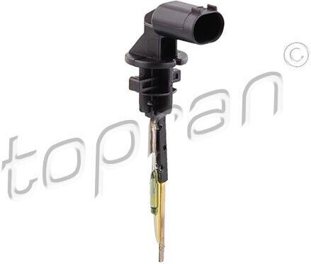 TOPRAN 501 313 Kühlmittelstandssensor Kühlmittelstand Sensor für BMW 5 Limousine (E39) 5 Touring (E39) 7 (E38)