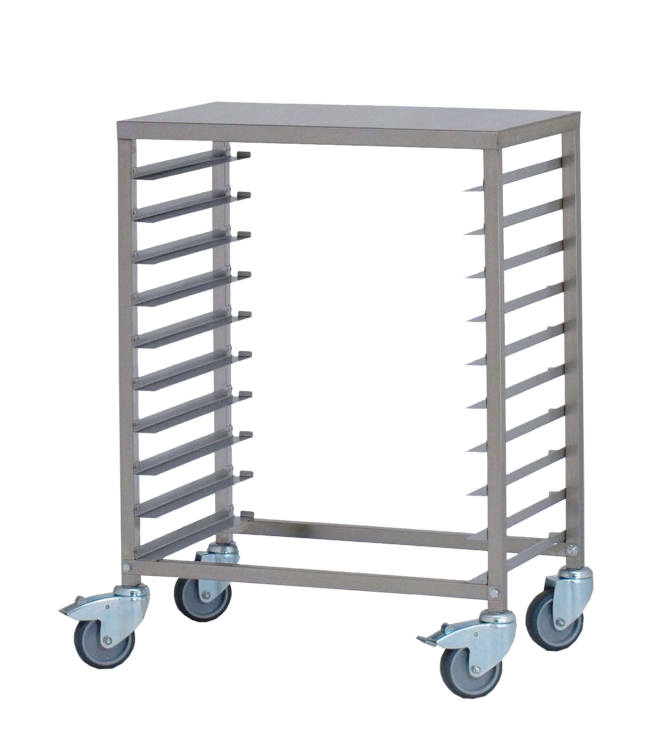 Saro Tischwagen Modell Tw 60/40Q Quereinschub 487-1095