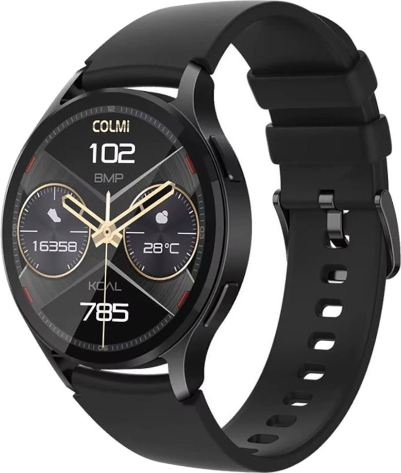 COLMI Colmi i28 Ultra smartwatch (black)