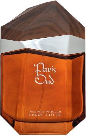 Afnan Paris Oud Eau de Parfum pre ženy 100 ml