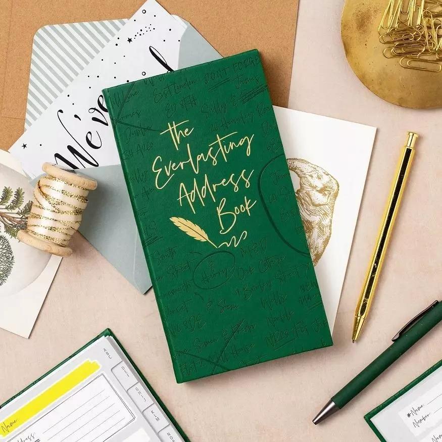 IF Adressindex Das ewige Adressbuch