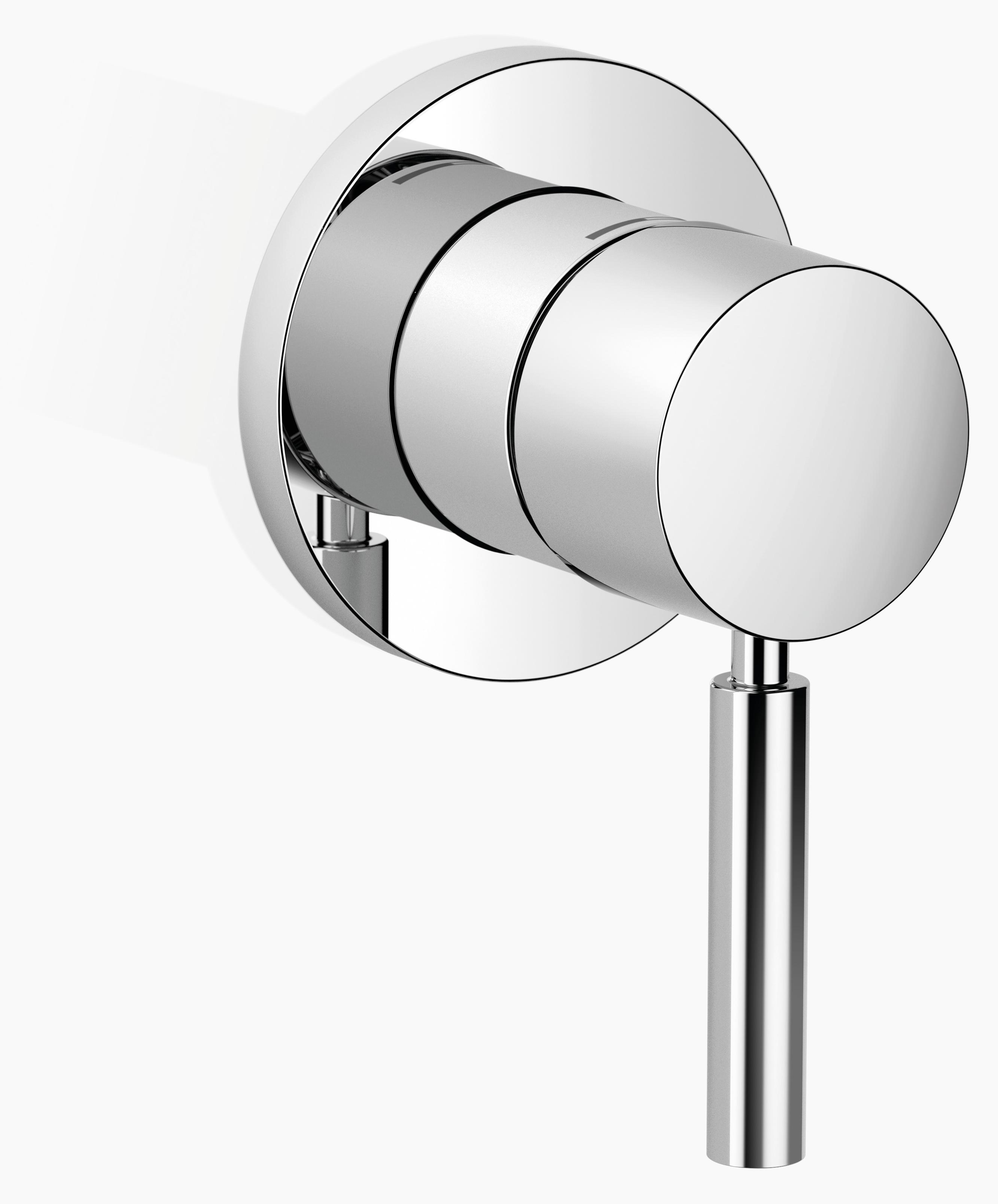 Dornbracht 36060660-00 UP-EHM mit Abdeckplatte Meta