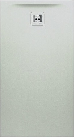 LAUFEN PRO Duschwanne, 1300x700x38mm, 0, H2129520780001